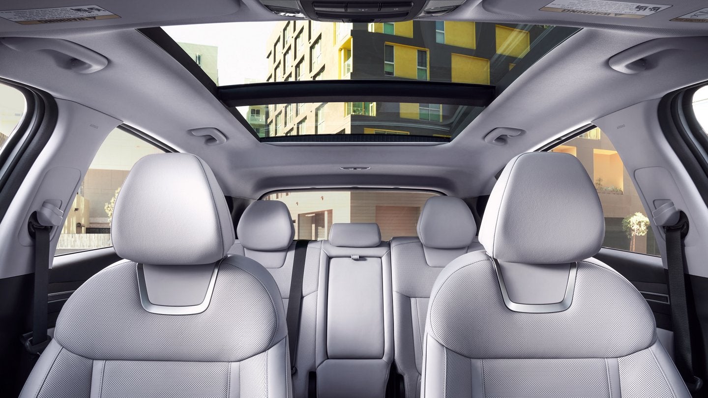 The all-new 2022 TUCSON | Medlin Hyundai in Rocky Mount NC