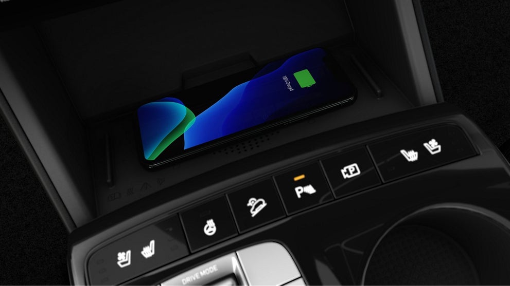 The all-new 2022 TUCSON | Medlin Hyundai in Rocky Mount NC