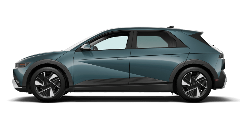 2026 Hyundai Ioniq 5