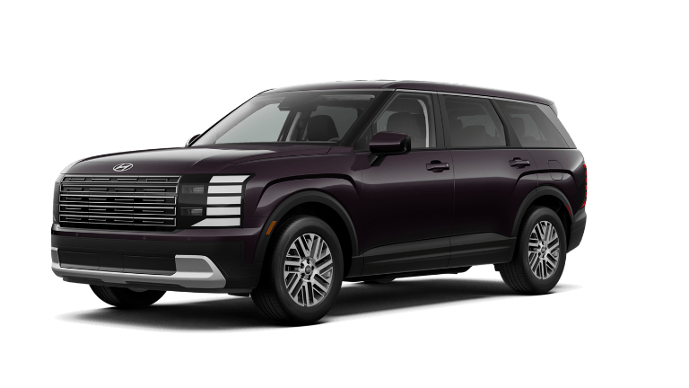 2026 Hyundai Palisade SE