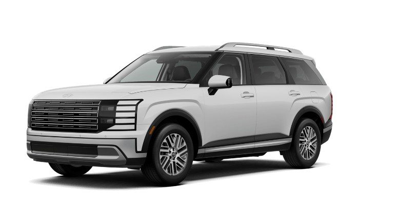 2026 Hyundai Palisade SEL