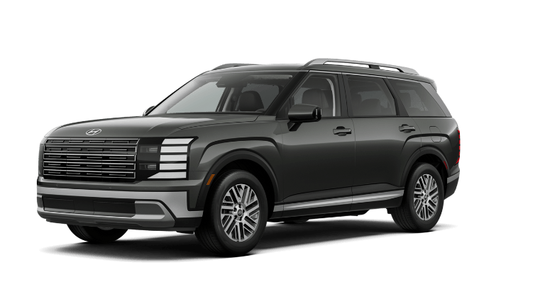 2026 Hyundai Palisade SEL Convenience