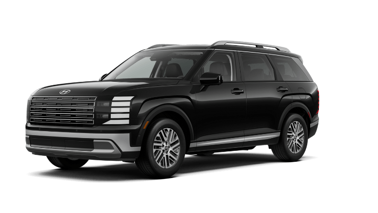 2026 Hyundai Palisade SEL Premium