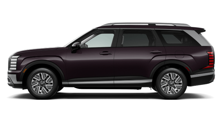 2026 Hyundai Palisade Hybrid