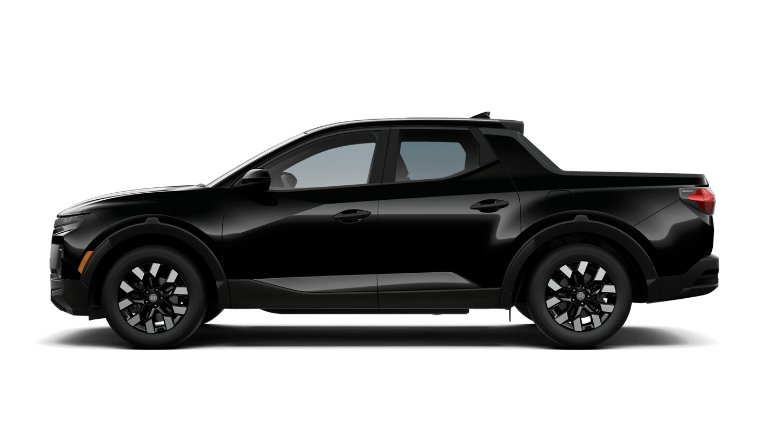 2026 Hyundai Santa Cruz