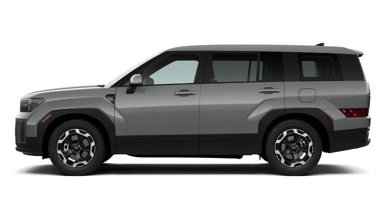 2026 Hyundai Santa Fe Hybrid