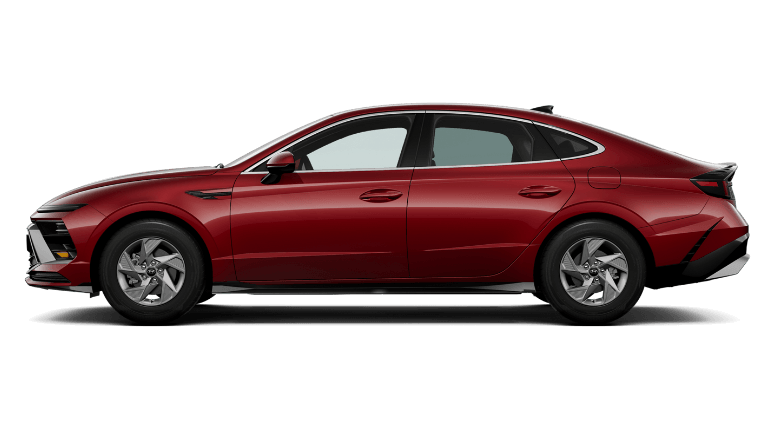 2026 Hyundai Sonata