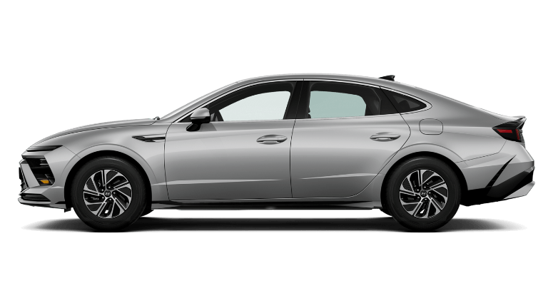 2026 Hyundai Sonata Hybrid