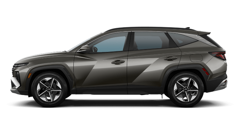 2026 Hyundai Tucson Plug-in Hybrid